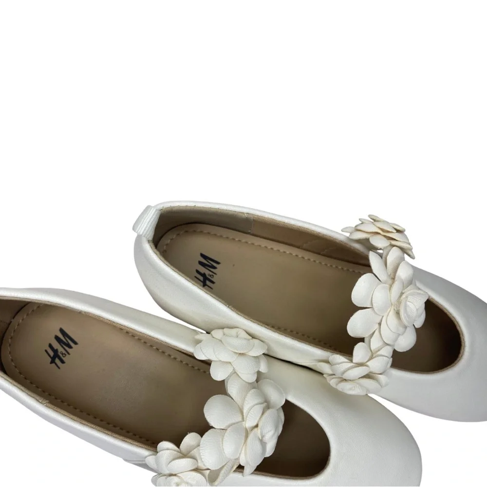 H&M little girl’s